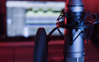 20 ans sur les ondes, et maintenant sur le terrain !